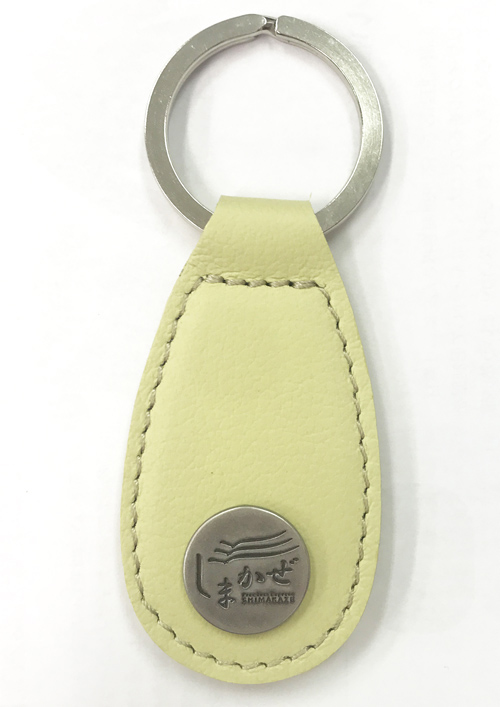 Shimakaze Re:Leather ドロップキーホルダー　申し込みフォーム